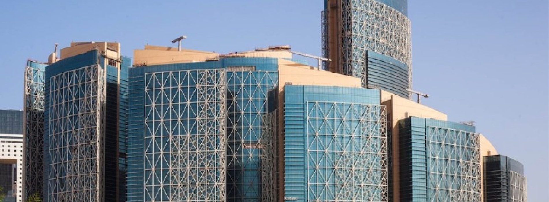 Qatar Petroleum District<br />